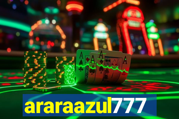 araraazul777