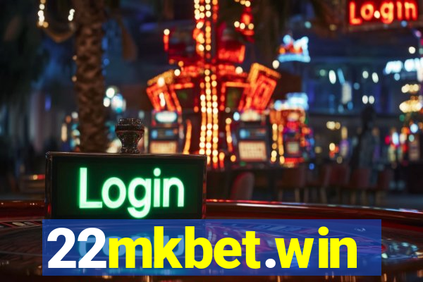 22mkbet.win