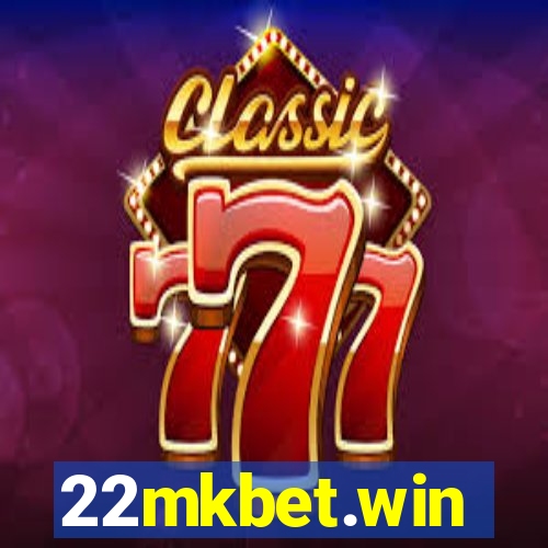 22mkbet.win