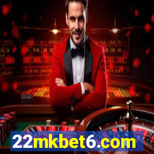 22mkbet6.com