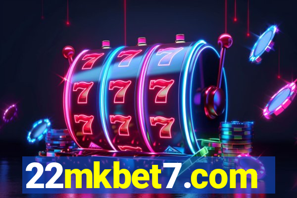 22mkbet7.com