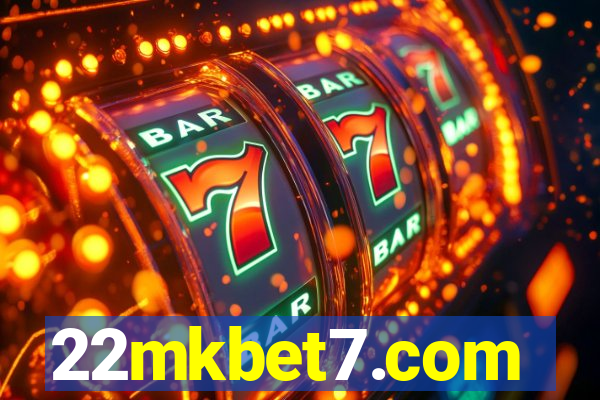 22mkbet7.com