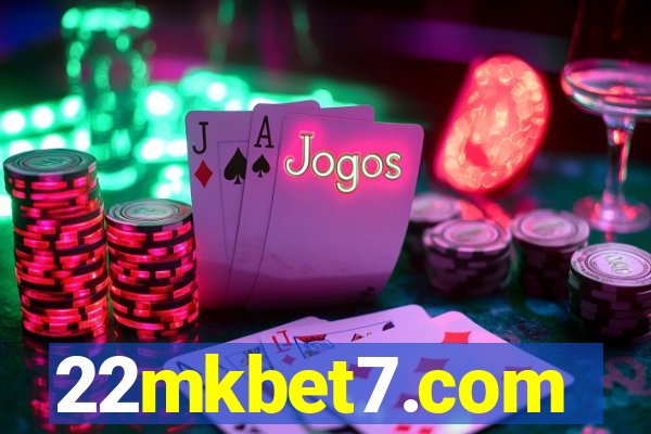 22mkbet7.com