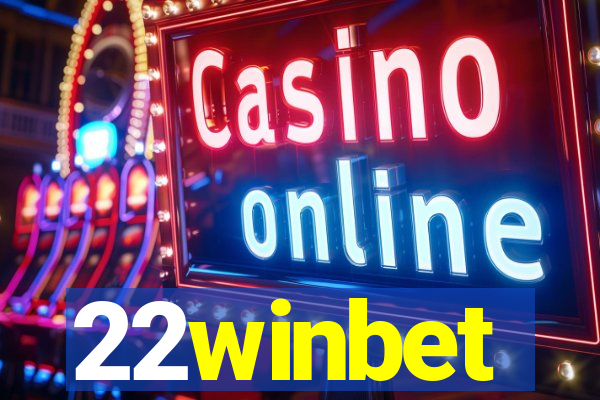 22winbet