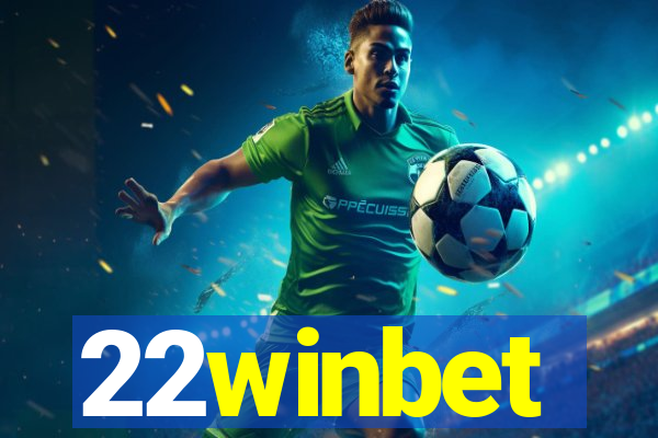 22winbet