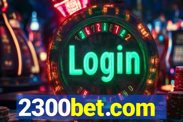 2300bet.com