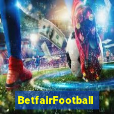 BetfairFootball