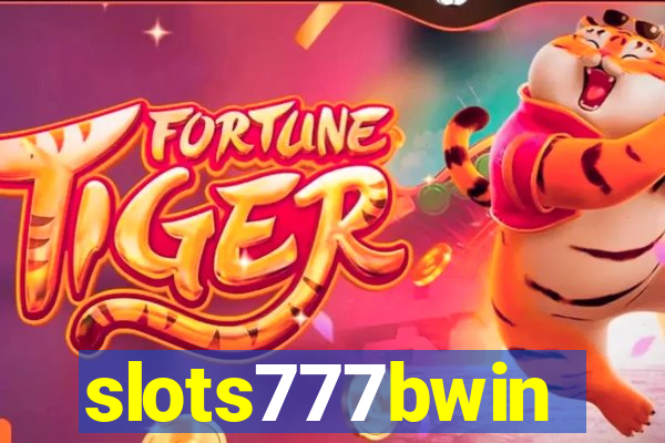 slots777bwin