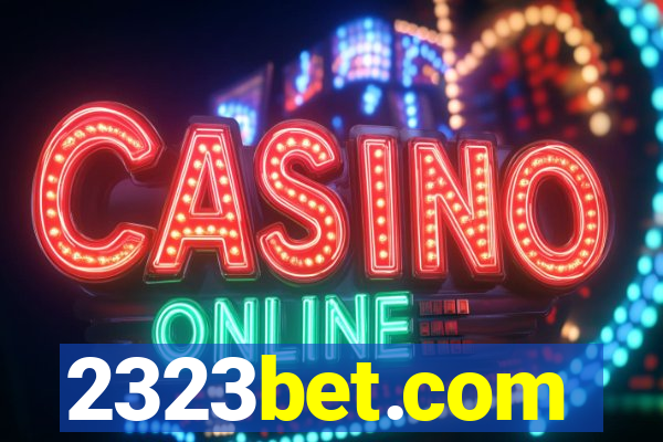 2323bet.com