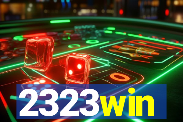 2323win