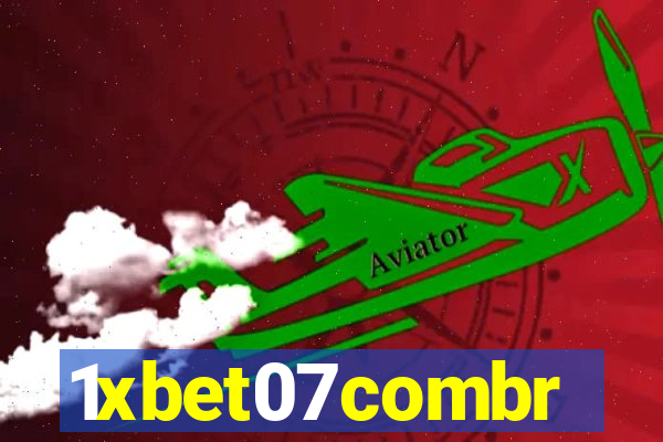 1xbet07combr