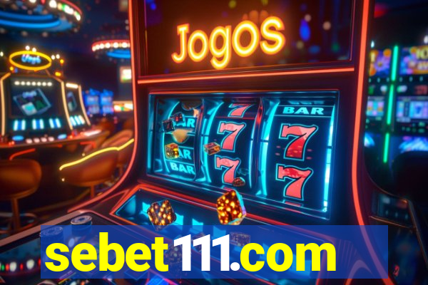 sebet111.com