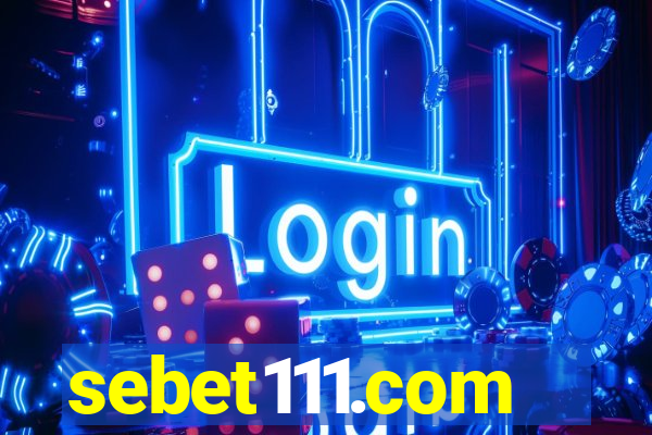 sebet111.com