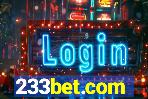 233bet.com