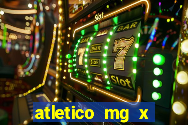 atletico mg x atletico go palpite