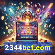 2344bet.com