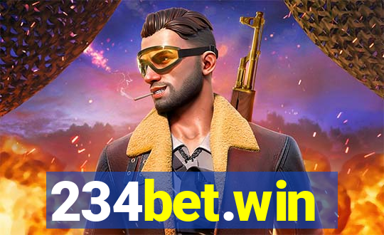 234bet.win