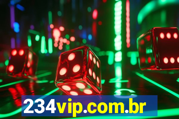 234vip.com.br