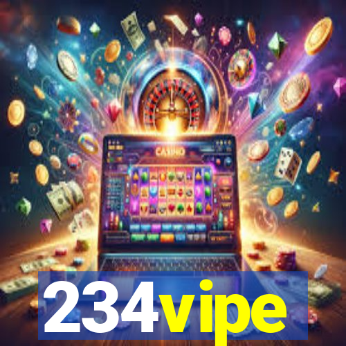 234vipe