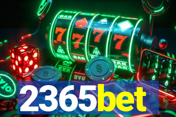 2365bet