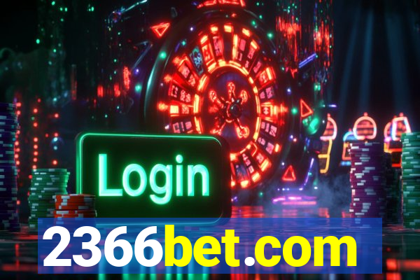 2366bet.com