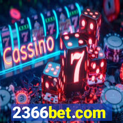 2366bet.com