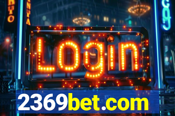 2369bet.com