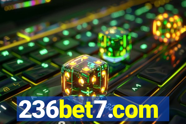 236bet7.com