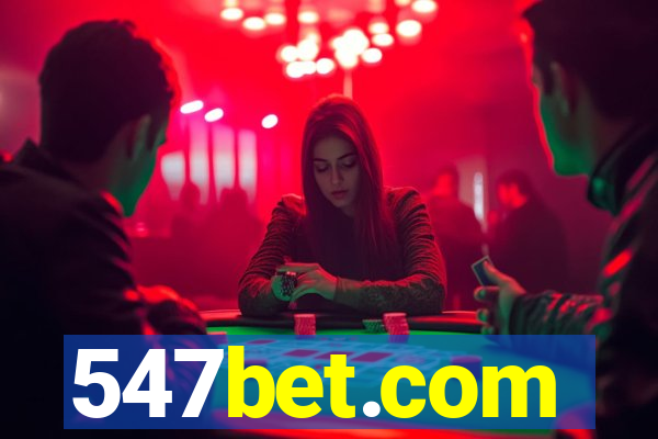 547bet.com