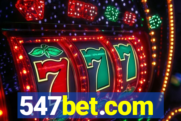 547bet.com