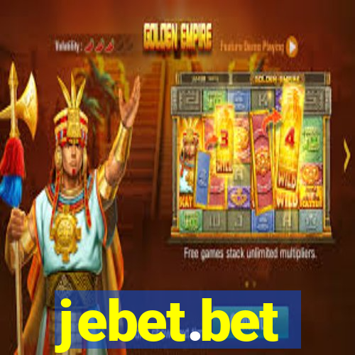 jebet.bet