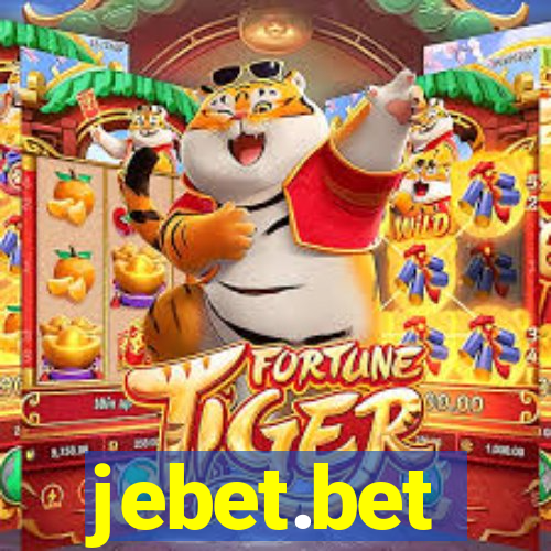 jebet.bet