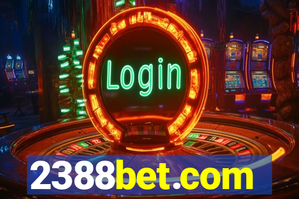 2388bet.com