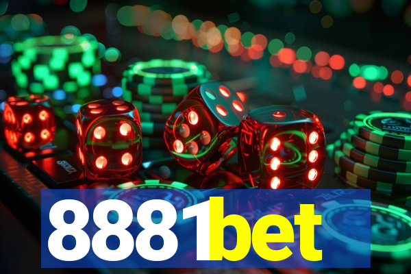 8881bet