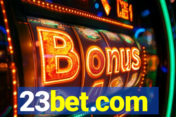 23bet.com