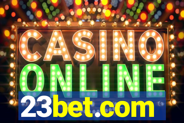 23bet.com