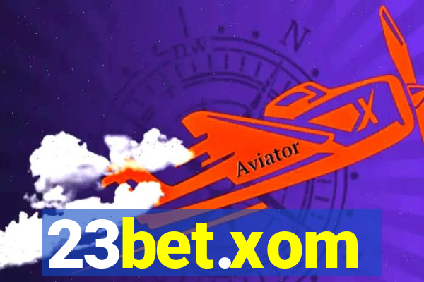 23bet.xom