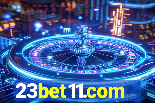 23bet11.com