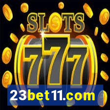 23bet11.com