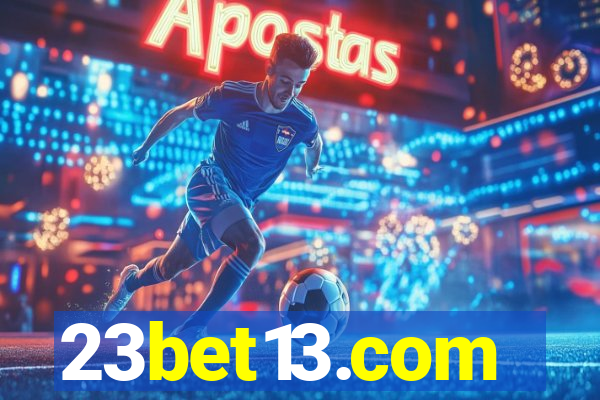 23bet13.com