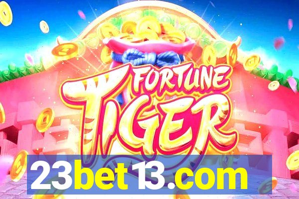 23bet13.com