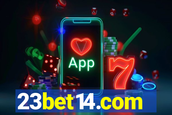 23bet14.com