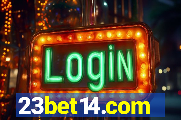 23bet14.com