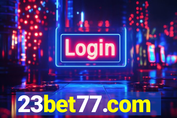 23bet77.com