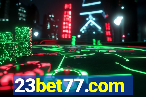 23bet77.com