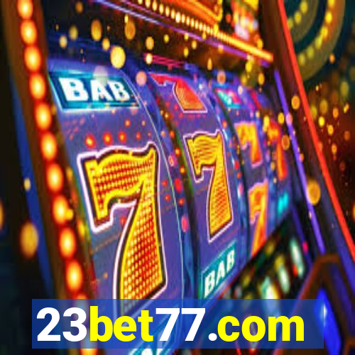 23bet77.com