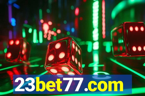 23bet77.com