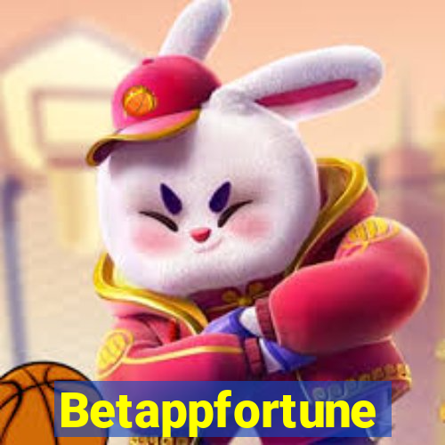 Betappfortune