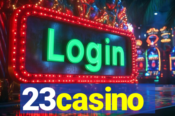 23casino