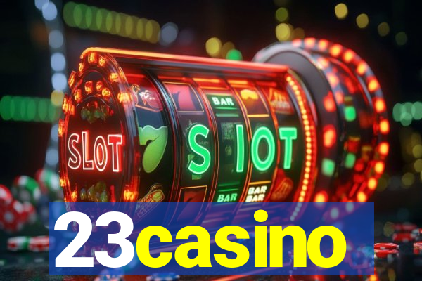 23casino